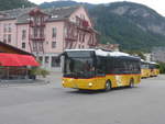 (209'193) - PostAuto Bern - BE 407'862 - MAN/Gppel (ex AVG Meiringen Nr.