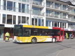 (214'977) - Stuppan, Flims - GR 52'063 - MAN/Gppel am 1.