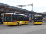 (215'134) - PostAuto Bern - BE 422'461 - MAN/Gppel (ex AVG Meiringen Nr.