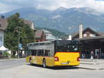 (217'056) - PostAuto Zentralschweiz - Nr.