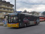 (219'842) - PostAuto Wallis - VS 449'120 - MAN am 16.