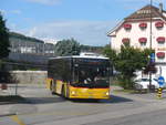 (221'117) - CarPostal Ouest - VD 494'963 - MAN/Gppel am 23.