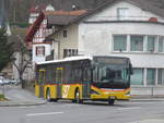 (224'357) - PostAuto Zentralschweiz - Nr.