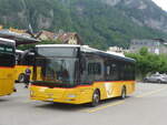 (226'112) - PostAuto Bern - BE 422'461 - MAN/Gppel (ex AVG Meiringen Nr.