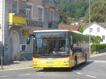 (227'772) - PostAuto Ostschweiz - SG 436'003 - MAN am 4.