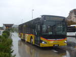 (228'147) - PostAuto Ostschweiz - SZ 29'880 - MAN am 19.