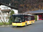 (230'933) - PostAuto Bern - BE 422'461 - MAN/Gppel (ex AVG Meiringen Nr.