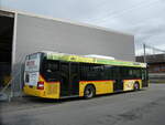 (232'677) - PostAuto Nordschweiz - (BL 214'224) - MAN (ex SO 149'606) am 6.