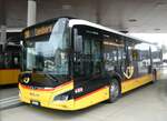 (232'679) - PostAuto Nordschweiz - BL 224'307 - MAN am 6.