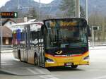 (232'680) - PostAuto Nordschweiz - BL 224'304 - MAN am 6.