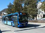 (233'649) - Engadin Bus, St.