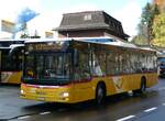 (241'713) - PostAuto Zentralschweiz - Nr.