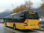 (242'122) - PostAuto Zentralschweiz - Nr.