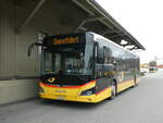 (242'631) - PostAuto Ostschweiz - SZ 29'880 - MAN am 13.