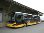 (242'632) - PostAuto Ostschweiz - SZ 29'880 - MAN am 13.