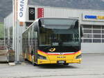 (245'052) - PostAuto Wallis - Nr.