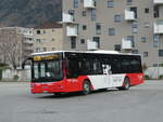 (245'061) - TMR Martigny - Nr.