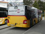 (245'334) - PostAuto Zentralschweiz - Nr.