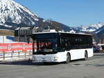 (246'026) - Leysin-Excursions, Leysin - VD 382'719 - MAN/Gppel (ex CarPostal Ouest PID 5028) am 11.