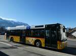 (246'129) - PostAuto Zentralschweiz - Nr.