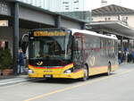 (246'594) - PostAuto Ostschweiz - TG 158'217/PID 11'897 - MAN am 25.