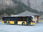 (246'906) - PostAuto Zentralschweiz - Nr.