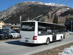 (246'939) - Mattli, Wassen - UR 9221/PID 4703 - MAN/Göppel (ex Lengacher, Wichtrach Nr.