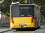 (247'139) - PostAuto Zentralschweiz - Nr.