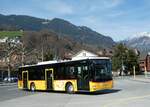 (247'414) - PostAuto Zentralschweiz - Nr.