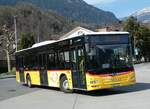 (247'437) - PostAuto Zentralschweiz - Nr.