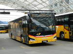 (248'547) - PostAuto Graubnden - GR 184'614/PID 11'930 - MAN am 15.