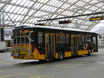 (248'737) - PostAuto Graubnden - GR 184'613/PID 11'929 - MAN am 16.