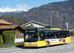 (248'773) - Grindelwaldbus, Grindelwald - Nr.