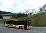 (248'833) - Grindelwaldbus, Grindelwald - Nr.