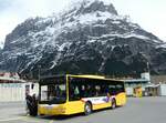 (248'842) - Grindelwaldbus, Grindelwald - Nr.