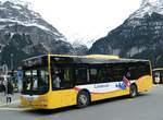 (248'844) - Grindelwaldbus, Grindelwald - Nr.