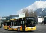 (248'918) - Grindelwaldbus, Grindelwald - Nr.