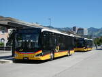 (252'721) - PostAuto Ostschweiz - SG 328'268/PID 11'891 - MAN am 15.