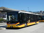 (252'722) - PostAuto Ostschweiz - SG 328'268/PID 11'891 - MAN am 15.