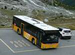 (253'852) - PostAuto Wallis - VS 468'401/PID 10'908 - MAN am 15.