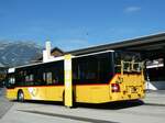 (255'679) - PostAuto Zentralschweiz - Nr.