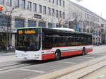 (257'636) - StadtBUS, Frauenfeld - Nr.