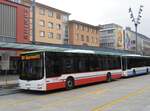 (257'644) - StadtBUS, Frauenfeld - Nr.