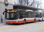 (257'652) - StadtBUS, Frauenfeld - Nr.