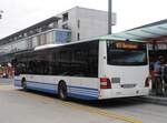 (257'653) - StadtBUS, Frauenfeld - Nr.