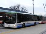 (257'657) - StadtBUS, Frauenfeld - Nr.