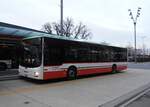 (257'658) - StadtBUS, Frauenfeld - Nr.