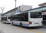 (257'664) - StadtBUS, Frauenfeld - Nr.