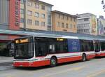 (258'532) - StadtBUS, Frauenfeld - Nr.