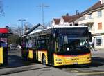 (258'902) - PostAuto Bern - Nr.